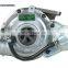 RHF4 VA420057 13575-6170  turbocharger for yanmar