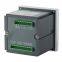 low voltage grounding fault insulation resistance tester and monitor for industry