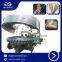Commercial Automatic Waffle Ice Cream Cone Machine Biscuit Rolled Sugar Cones Making Production Line