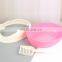 Pet Poop Catcher Semi-closed Cat Bed Pan Cat Litter Tray Box Pet Supplier