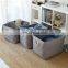 2020 best selling Fabric Foldable Storage Box Foldable Storage Bin