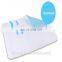 Hospital/Hotel/Home/nursery waterproof diaper baby portable changing pad