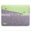 wholesale from factory business felt laptop case