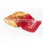Fashion Sublimation Pad Picnic Blanket Roll Up Picnic Blanket With Strap