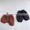 A0231# Summer Cotton Kids Shorts Boys and Girls Shorts Wholesale