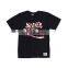 Wholesale Custom 100% Cotton Short Sleeve Plain T Shirt Men