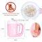 360 Rotation Puppy Dirty Foot Brush, Dog Feet Cleaner Pet Paw Washer