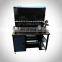 High quality durable injector repair stainless steel work table
