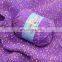 wholesale Baby Silk Milk Cotton Yarn Multi Colors Crochet Cotton Yarn Hand Knitting Yarn