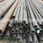 supply 8 inch din st45 hot rolled seamless steel pipe