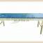 comfortable portable massage bed physiotherapy treatment bed