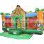 Commercial Grade High Quality Giant Inflatable Cartoon Fun City 20x10 Jumping Castle