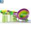 Exciting Newest Tourbillion Slide For Waterpark And Adventure Park