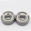 Высококачественный миниатюрный шариковый подшипник с радиальным канавкой 629
