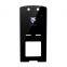 EU Standard 2mm Door Access Control System Toughen Glass and Card Reader Front Tempered Glass
