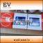 For Isuzu 3KR2 piston ring set 8-94421-065-0 full set 2*1.75*4