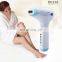 Hair Salon No No Hair Removal Lazer Hair Removal Machine Home Use with 300000 Flashes