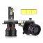 Ultra Brightness Automotive Lighting Hi Low Beam H4 H7 H11 M2 Led Headlight Car Head Lamp Bulb