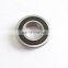 62/32-2RS  32x65x17 Rubber Sealed Bearing 32x65x17mm