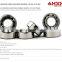 R188 ceramic bearing,Full Zr02 rings stainless steel balls r188 bearing ,Spinners bearing R188 zz
