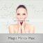 Niansheng Factory Hot sell magic mirror facial skin analyzer / 3d face camera machine