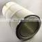 Non-woven air filter media air cleaner air filter assy