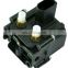 Air Suspension Pump Solenoid Valve Block 37206789937 37206789938 High Quality For BMW 5 SERIES X6