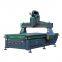 CNC Router Woodworking Machine 1325S for Cabinets, Plastics, foam,Acrylic,Door making with Active Safety System