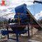 JLss1500 Waste Newspaper cellulose fiber making machine for insullation