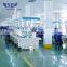 Upright freezer racks for 96-well & 384-well microtiter plates