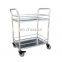 High Bearing Capacity Hospital Commercial Trolley