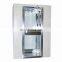 Laboratory Equipment Biological Air Shower For Clean Room