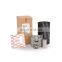 Hot selling IZUMI ISUZU engine spare parts 6HK1 liner kit rebuild for Hitachi cylinder sleeve set in stock
