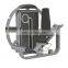 Professional factory commercial gym equipment Calf Extension LZX Fitness