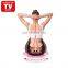 AS SEEN ON TV Commercial Indoor Home Gym Equipment Buttocks Exerciser Women Body Shaper Slimming, Exercise Equipment