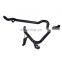 Free Shipping! 2PCS Engine Heater Inlet Coolant Pipe For BMW E38 E39 E46 Z3 11531705210,11537502525