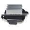 Blower Motor Heater Fan Resistor Module 4 fin for Nissan Titan 27151-ZT00A