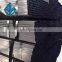 Q235 100mmx100mmx4" ERW Pre galvanized square and rectangular pipe