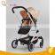 Chinese supplier Wholesale baby buggy with top quality