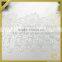 2016 3D flower lace/ Embroidery wedding Lace /bridal wedding lace fabric FLL-026