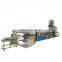 acrylic sheet making machine
