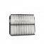 japanese engines motos auto air filters size element 13780-60G00 for BALENO 1996-2002