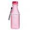BPA free sports shaker bottle custom water bottle China