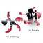 Multu-purpose Gear Structure 170f Gasoline Power Tiller
