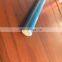 THHN/THWN  cable AWG #12  600 Volts copper conductor PVC insulated nylon sheath