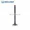 Good material engine part engine valve 4G93