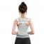 shoulder back support posture corrector with should support and wrist belt elastic shoulder support shoulder back brace