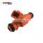 Car Parts Fuel Injector For PEUGEOT 447180 automobile accessories