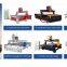 UnionTech-2030 China 4 Axis CNC Router The Spindle Rotate 180 Degree 3d CNC Woodworking Carving Machine