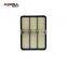 1780130080 1780150040 Air Filter For TOYOTA 1780130080 1780150040
